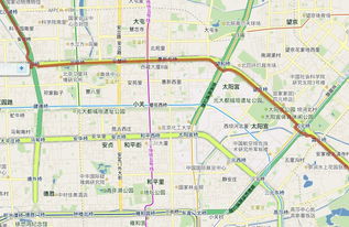 辅路是什么意思?