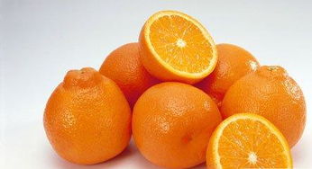 橘柑功效与作用，橘柑味香气第二季