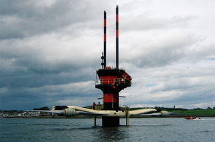 潮汐能是什么，潮汐能来自于太阳能吗