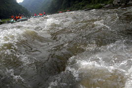 浪遏飞舟是什么意思