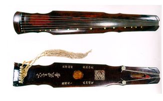 乐器大全名称及图片