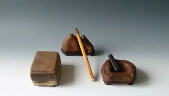 文房四宝是指什么