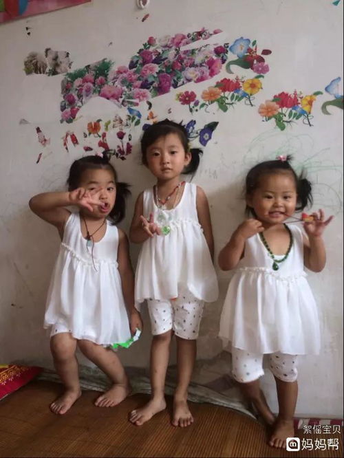 表姐妹关系真的不会那么亲吗?