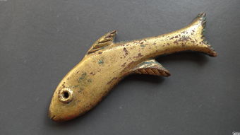 鱼符图片，鱼符袋