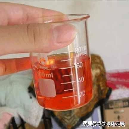 王水的比例是怎么样的?