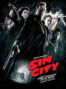 罪恶之城1完整版在线观看