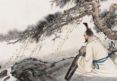 伯牙绝弦的故事概括20字，概括伯牙绝弦的故事