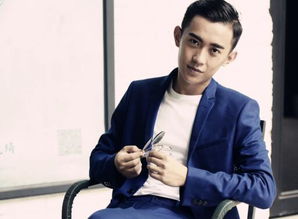 邵如一在亲爱的小孩扮演，邵如一易烊千玺