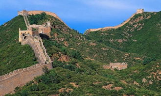 长城的长度有多长?