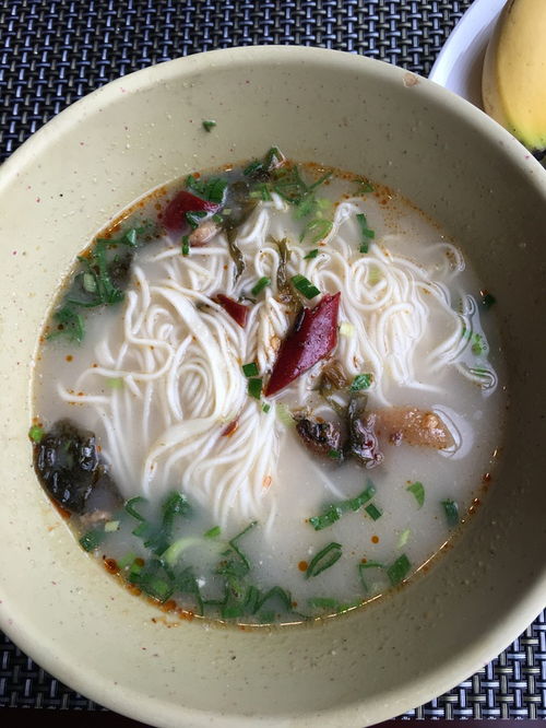 鱼汤下面条怎么做好吃?