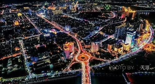 万家灯火是什么意思?