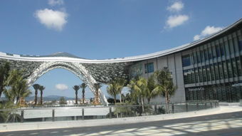 大东海有什么好玩的