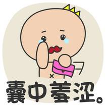 囊中羞涩是什么意思啊，囊中羞涩的近义词