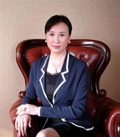 女港商刘娟父亲，港商刘娟的父亲