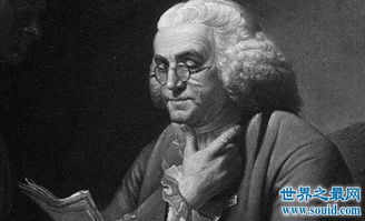 富兰克林发明了什么诺贝尔发明了什么，富兰克林发明了什么闪电