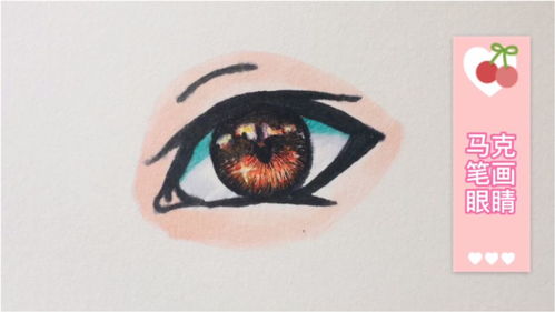 眼笔画顺序，眼笔画笔顺序