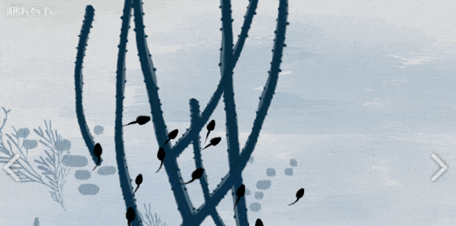 蚪蝌的读音蚪蝌的读音是什么