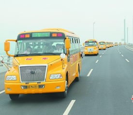 新规校车超速怎么处罚