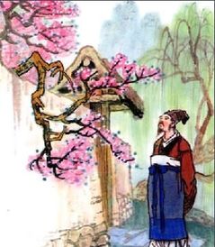 游园不值题目的意思解释，游园不值题目的意思为什么