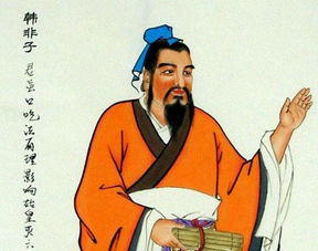 韩非子·喻老中第三个故事的寓意是什么?