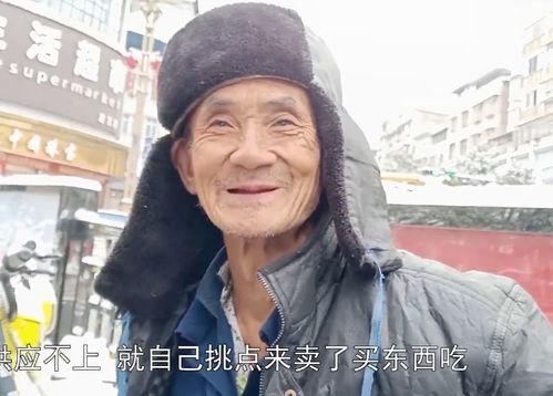 白居易的《卖柴翁》赏析和翻译,