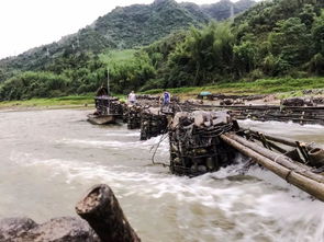 鱼梁什么意思，鱼梁吏是什么意思