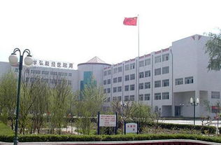 保定职业技术学院宿舍条件怎么样