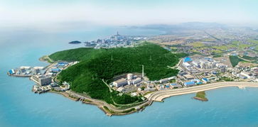 秦山核电站在哪一个省，秦山核电站排放核废水