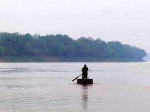 老和尚过江什么意思?