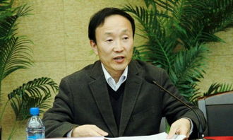 邹积岩的工作经历