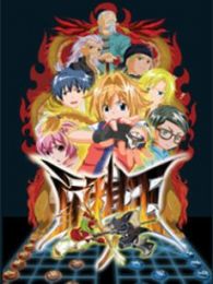 《象棋王》免费在线观看完整版高清,求百度网盘资源