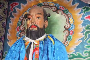 钟离权为什么叫汉钟离，钟离权和汉钟离是一个人吗