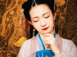 瑶琴扮演者，瑶琴诗句