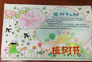 四年级的读书优秀简单漂亮手抄报 简单漂亮的手抄报