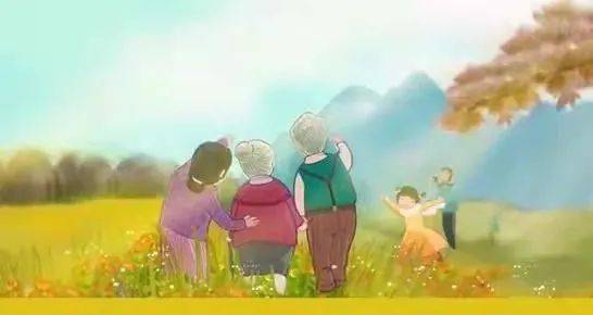 我在长大作文