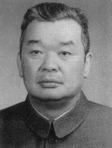 开国上将阎红彦简介 阎红彦凭什么是上将