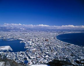 什么地方的鱼多呢