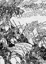 后金与明朝的国运之战,己巳之变的影响有多大呢?