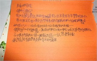 大一写给父母的感恩信英文，大一写给父母的感恩信500字