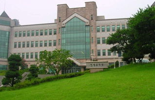 韩国延世大学研究生专业的全面介绍