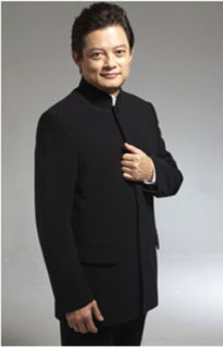 中国三大男高音是谁啊?