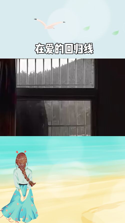 在爱的回归线又期待会相见什么意思，在爱的回归线简谱