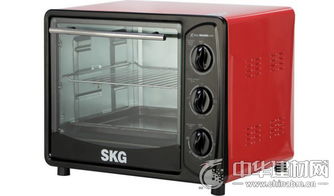 烤箱英文怎么读，烤箱英文怎么写