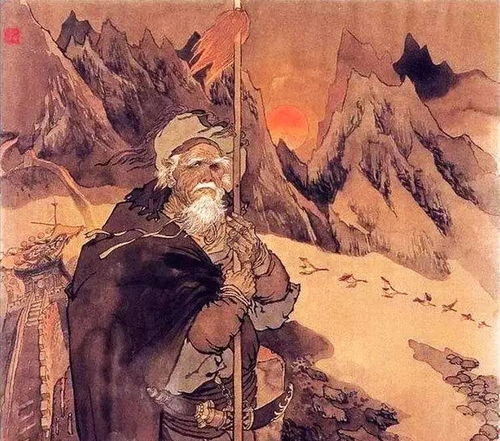 《征夫》全诗赏析