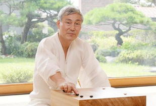 战鹰围棋排名