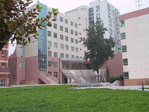 西安有哪些大学