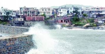 海水倒灌是什么意思 解析自然灾害中的海水倒灌现象?