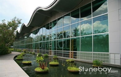 什么是生态建筑?