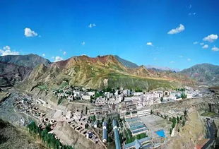 丁青县海拔，丁青县旅游景点