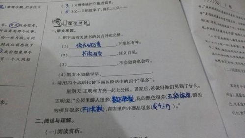 形容数量多的词语有哪些?